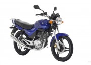 Yamaha YBR 125